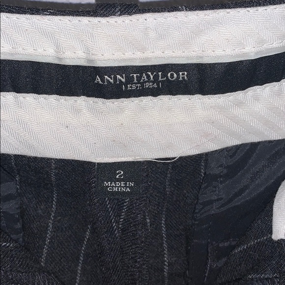 Ann Taylor dress pants - Picture 3 of 4
